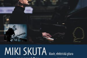 Mesto Zvolen: Už tradične sa niektoré podujatia Festivalu peknej hudby odohrávaj...