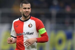 Hancko prestup k Ronaldovi prinesie peniaze piatim klubom, Žiline aj rodnej obci...