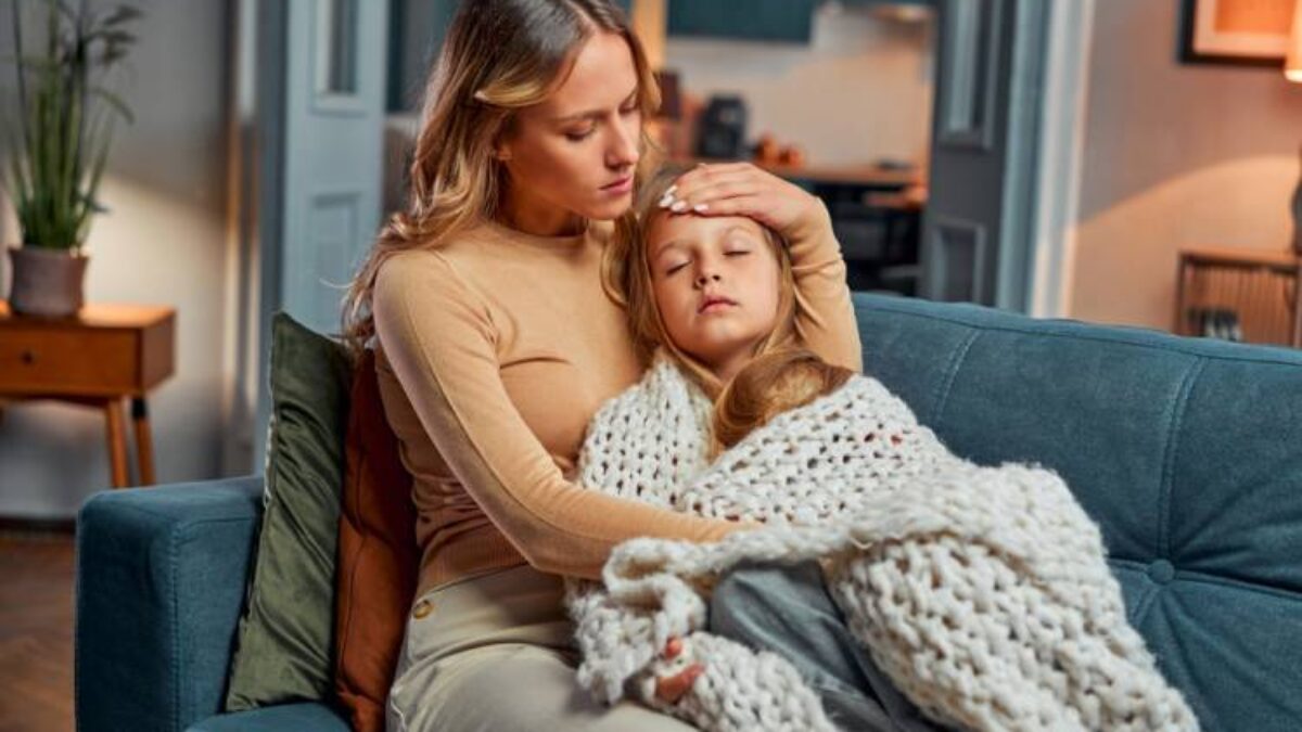 Dieťa po prekonaní ovčích kiahní – návrat do kolektívu, imunita a šport