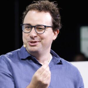 AI gigant Anthropic v hodnote 61,5 miliardy dolárov robí zásadný obrat v prijíma...