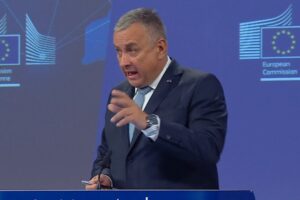 🚀Nová európska finančná sila: Zjednodušená, flexibilná a pripravená na krízy