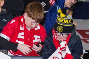 Návrat po 40 rokoch: Wrexham sníva o Premier League