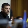 Zelenskyj: Tretie kolo mierových rokovaní bdue v stredu