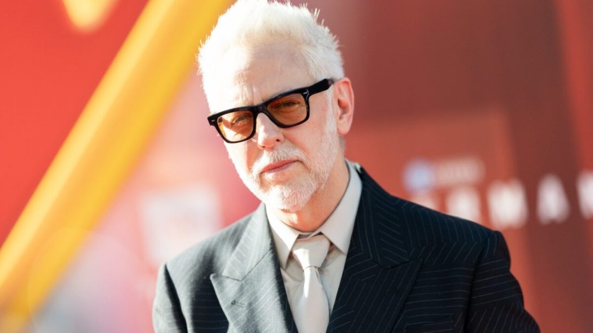 James Gunn povedal, že si myslel, že jeho „kariéra skončila“, keď ho Disney vyhodil: „Nemyslel som si, že v tomto odvetví zarobím ešte čo i len cent.“