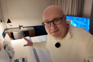 Hotely by ho najradšej hnali na súd. Tento hosť nájde ploštice aj horšie nechutn...