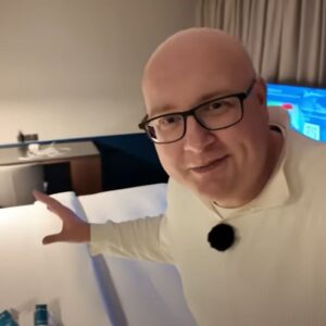 Hotely by ho najradšej hnali na súd. Tento hosť nájde ploštice aj horšie nechutn...