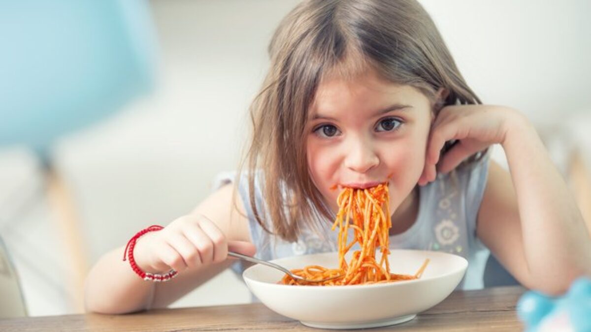 Výživa detí: Ako a čo by mali jesť podľa veku