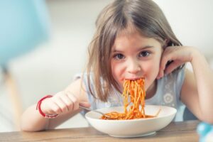 Výživa detí: Ako a čo by mali jesť podľa veku Výživa detí: Ako a čo by mali jesť podľa veku