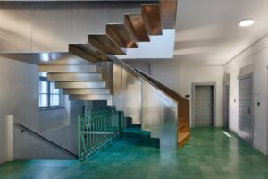 Strieborný dom ako historický sendvič. V Jihlave vytvorili nový kultúrny poklad.