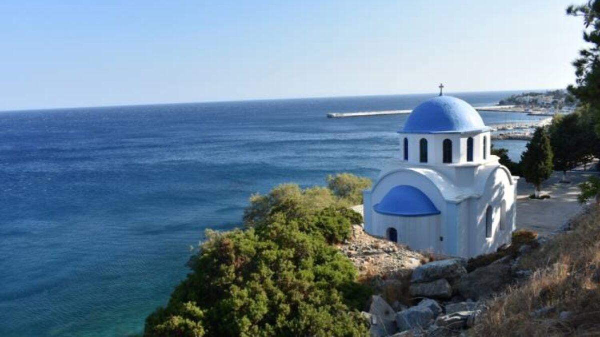 Modré zóny: inšpirujte sa miestami, kde sa ľudia dožívajú 100 rokov