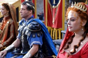 Ako veľmi smrdel staroveký Rím? Mŕtvoly a výkaly premenili mesto na nočnú moru