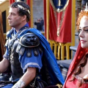 Ako veľmi smrdel staroveký Rím? Mŕtvoly a výkaly premenili mesto na nočnú moru