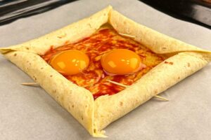 Tento koláč si isto zamilujete