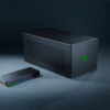 Razer má novú dokovaciu stanicu Thunderbolt 5, ktorá sa premení na 8TB externé S...