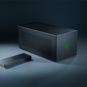 Razer má novú dokovaciu stanicu Thunderbolt 5, ktorá sa premení na 8TB externé S...