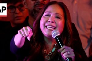 Adelita Grijalva vyhrala demokratické primárky pre arizonské kreslo v Snemovni r...