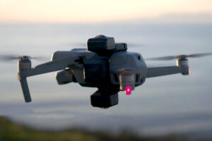 Insta360 útočí: Chystá sa dron proti gravitácii konkurovať DJI?