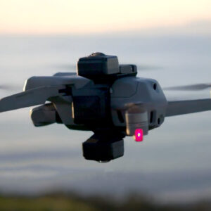 Insta360 útočí: Chystá sa dron proti gravitácii konkurovať DJI?