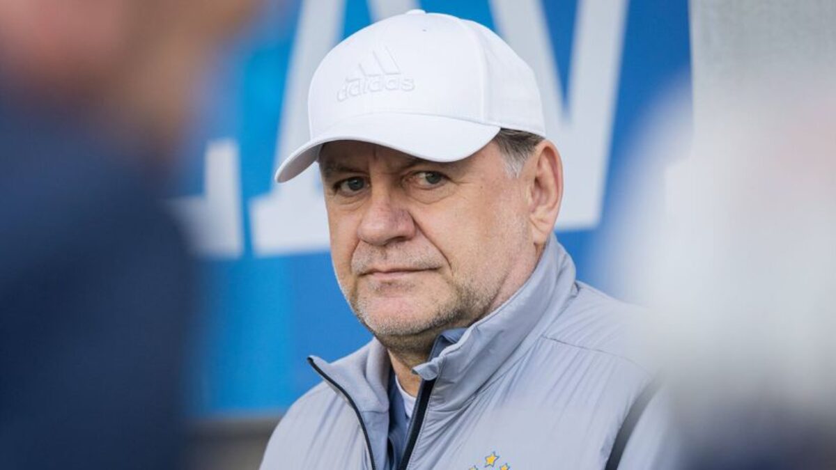 Weiss hľadá obrancu, hovoril o tom pred Mostarom