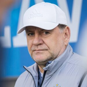 Weiss hľadá obrancu, hovoril o tom pred Mostarom