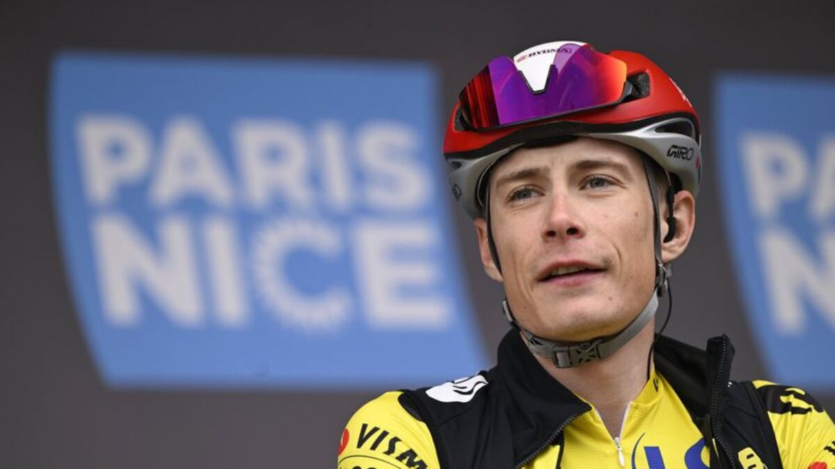 Vingegaard má veľký plán na tretí týždeň