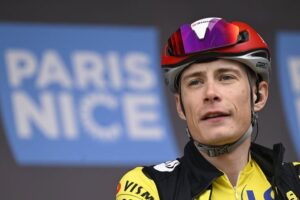 Vingegaard má veľký plán na tretí týždeň