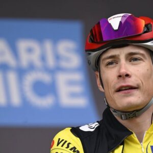 Vingegaard má veľký plán na tretí týždeň