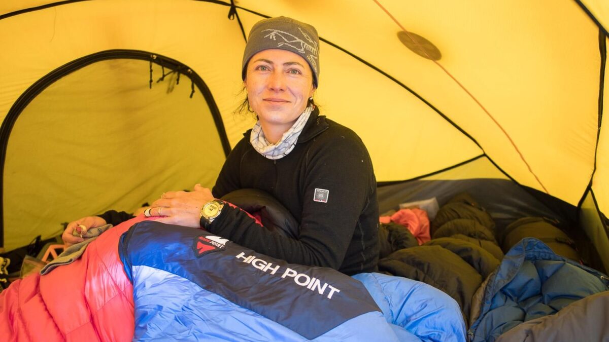 Počul som výkrik a videl, ako sa kotúľa dolu. Šerpa Kolouchovej líči okamih pádu Počul som výkrik a videl, ako sa kotúľa dolu. Šerpa Kolouchovej líči okamih pádu