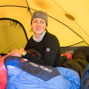 Počul som výkrik a videl, ako sa kotúľa dolu. Šerpa Kolouchovej líči okamih pádu