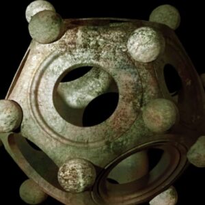 Záhada rímskeho dvanásťstena: Účel tajomného artefaktu naznačuje dávna filozofia