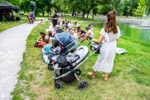 Mesto Košice: PIKNIK V PARKU SA OPÄŤ POSTARAL O KRÁSNE Mesto Košice: PIKNIK V PARKU SA OPÄŤ POSTARAL O KRÁSNE LETNÉ POPOLUDNIE