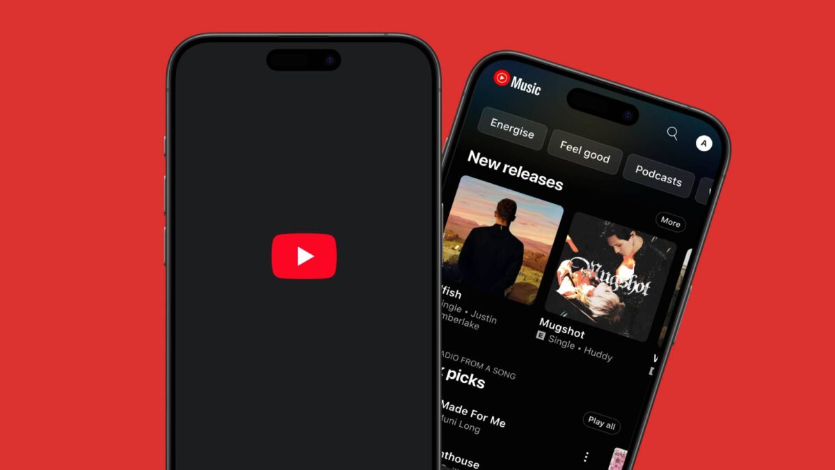 YouTube Music dobieha Spotify: Synchronizácia prehrávania na rôznych zariadeniach
