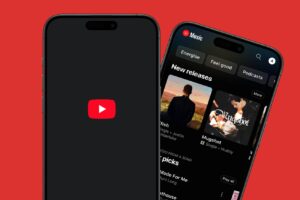 YouTube Music dobieha Spotify: Synchronizácia prehrávania na rôznych zariadeniac...