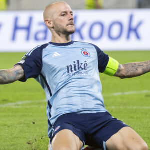Žreb LM: Slovanu hrozí sever alebo ďaleký východ