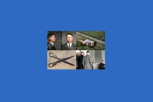 Šialený upír z Düsseldorfu. Príbeh sériového vraha, ktorého dostihla česká stopa