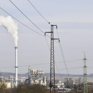 Znečistenie ovzdušia vo Zvolene: SIŽP zistila pochybenia.