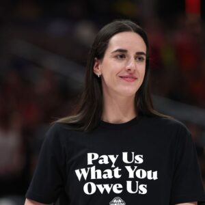 Hráčky a fanúšikovia stavajú CBA do centra pozornosti počas All-Star víkendu WNB...