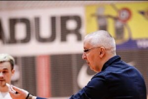 Srbský tréner po gratulácii Putinovi vyhodený, detaily odhalené