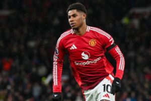 Nechcený Rashford mieri do Barcelony!