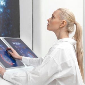 Zdravotníctvo budúcnosti je tu. Umelá inteligencia urýchľuje starostlivosť a zac...