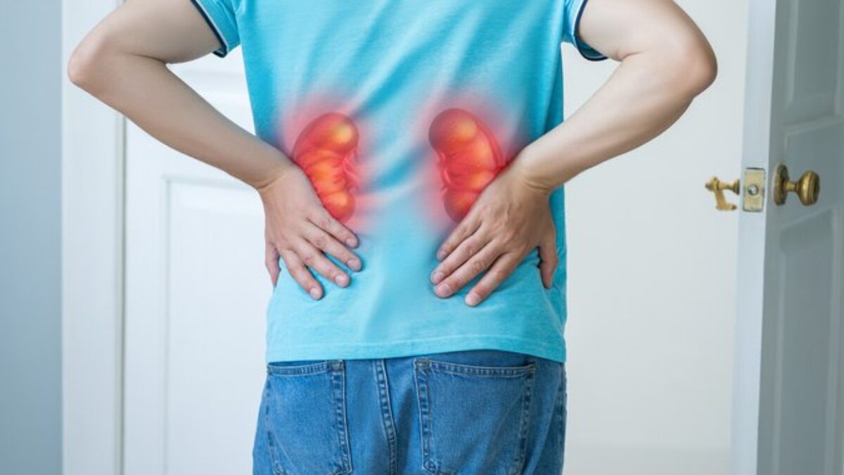 Obličkové koliky a kamene: Ako spoznať, že nám hrozia a ako sa im brániť