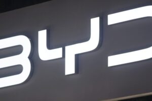 Život na vrchole čínskeho automobilového trhu začína pre BYD vyzerať neisto.