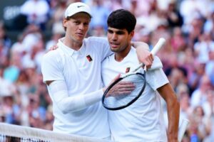 Kanadský Masters bez top 3: Hviezdny tenisový turnaj v Toronte stratil lesk