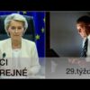Roman Michelko: Európske ne-záruky a 18. kolo sankcií voči Ruskej federácii