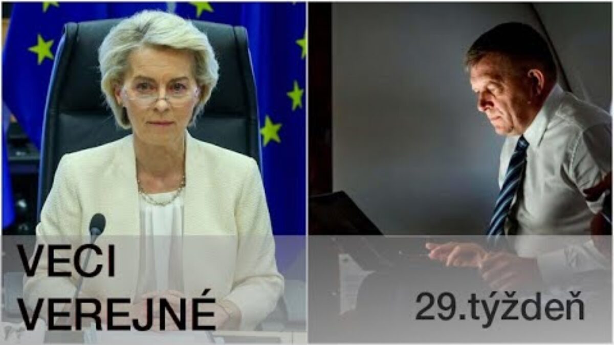 Roman Michelko: Európske ne-záruky a 18. kolo sankcií voči Ruskej federácii