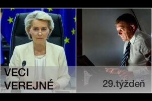 Roman Michelko: Európske ne-záruky a 18. kolo sankcií voči Ruskej federácii