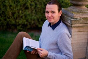 Historik hovorí: Zbožní pútnici sa občas odtrhli z reťaze. Vydáva unikátneho spr...