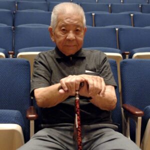 Príbeh Japonca, ktorý prežil obe atómové bomby, má prvý trailer. James Cameron c...