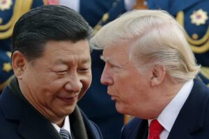 Juhovýchodná Ázia sa čoraz viac orientuje na Peking.