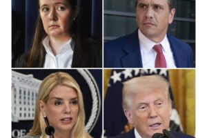 Čo sa nachádza v prepisoch veľkej poroty prípadu Jeffreyho Epsteina?